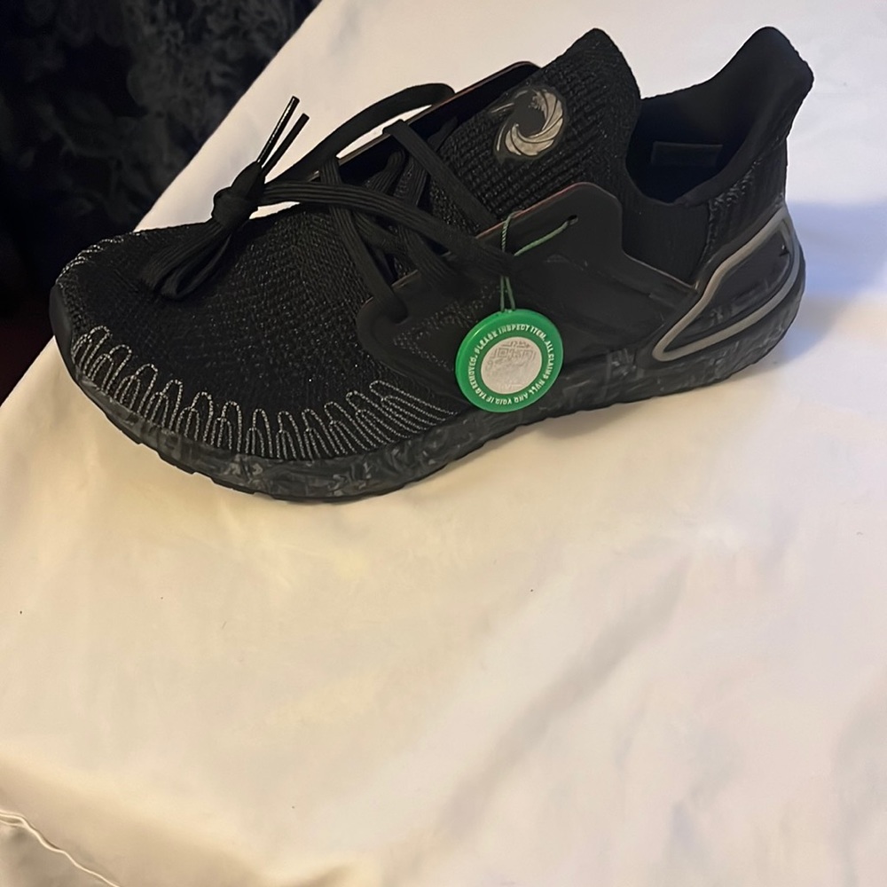 Ultra boost 20x James Bond 007